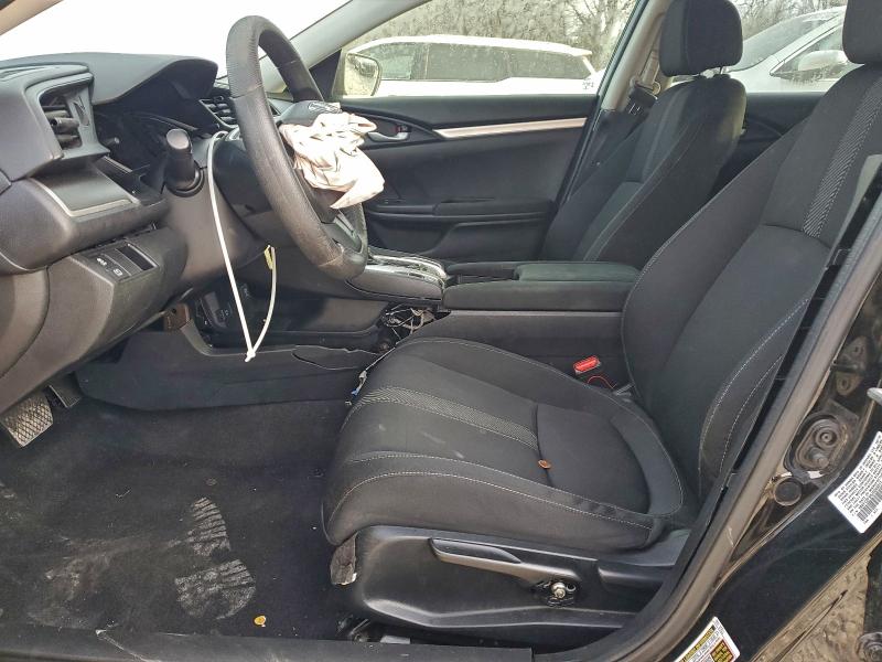 Фото 7 - HONDA CIVIC