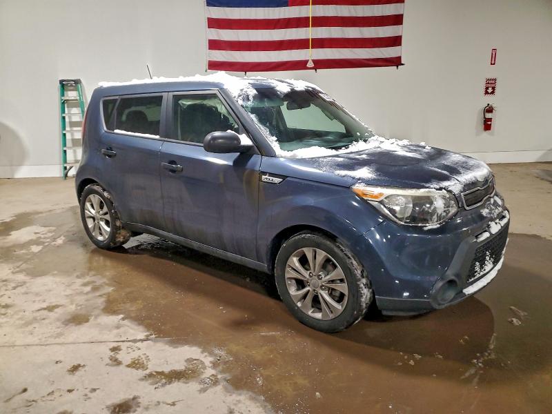 Фото 4 - KIA SOUL
