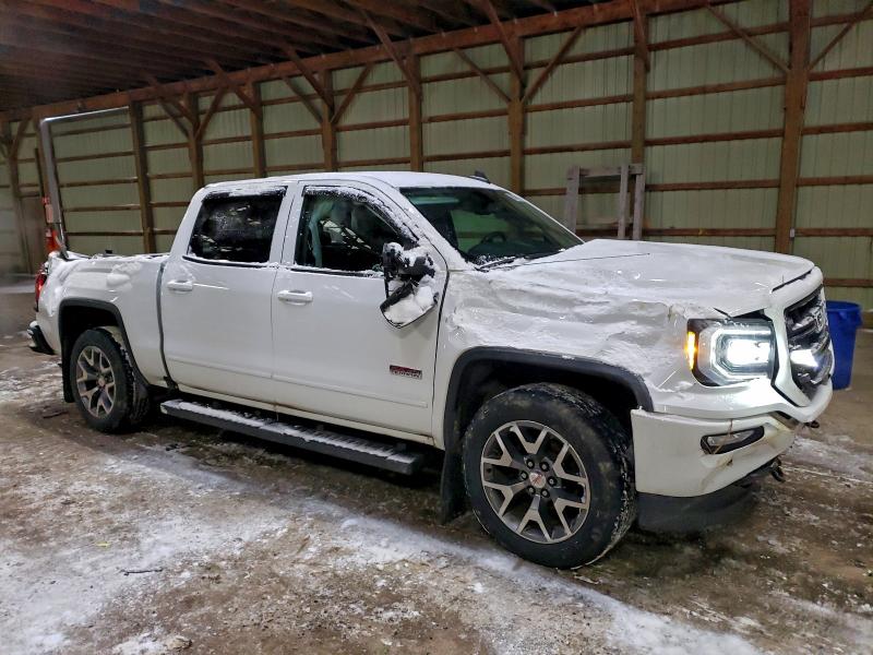 Фото 4 - GMC SIERRA