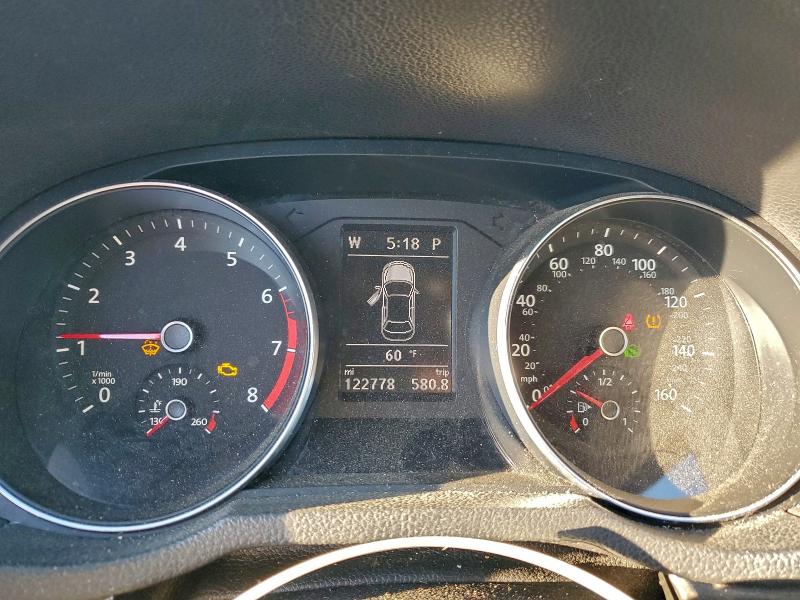 Фото 9 - VOLKSWAGEN PASSAT