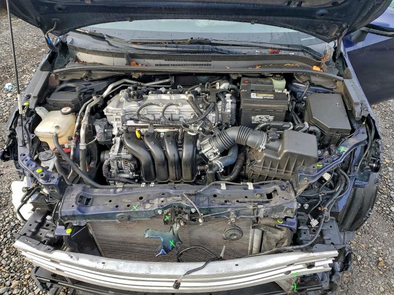 Фото 11 - TOYOTA COROLLA