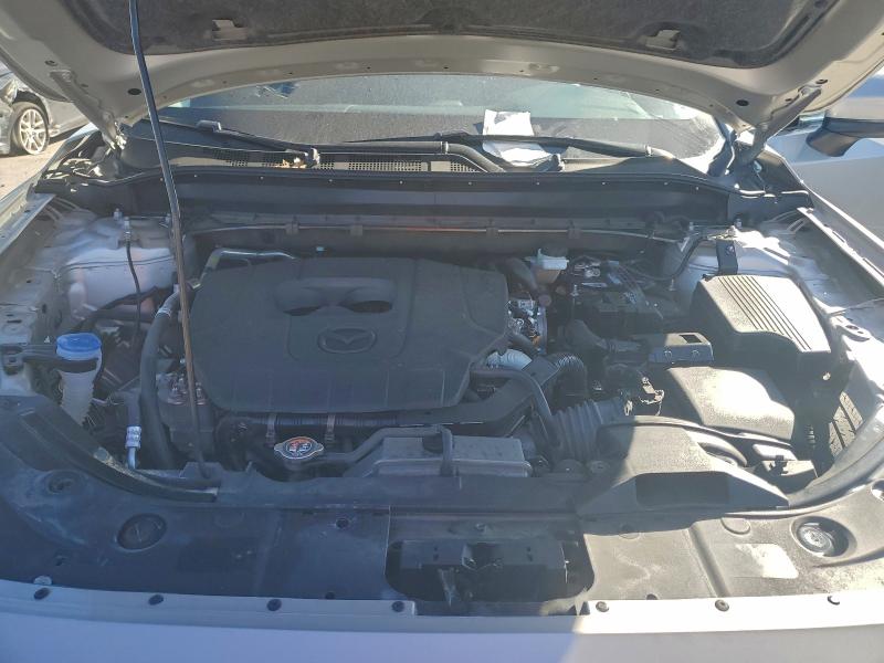 MAZDA CX-5 PREMI 2024 VIN JM3KFBDM7R0366266