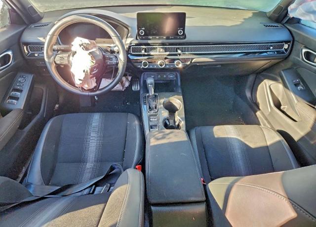 Фото 8 - HONDA CIVIC