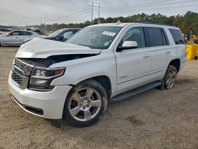 Фото 1 - CHEVROLET TAHOE