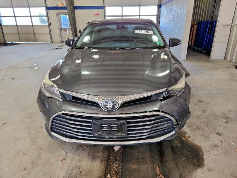 Фото 5 - TOYOTA AVALON