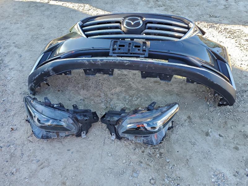 Фото 13 - MAZDA CX-9