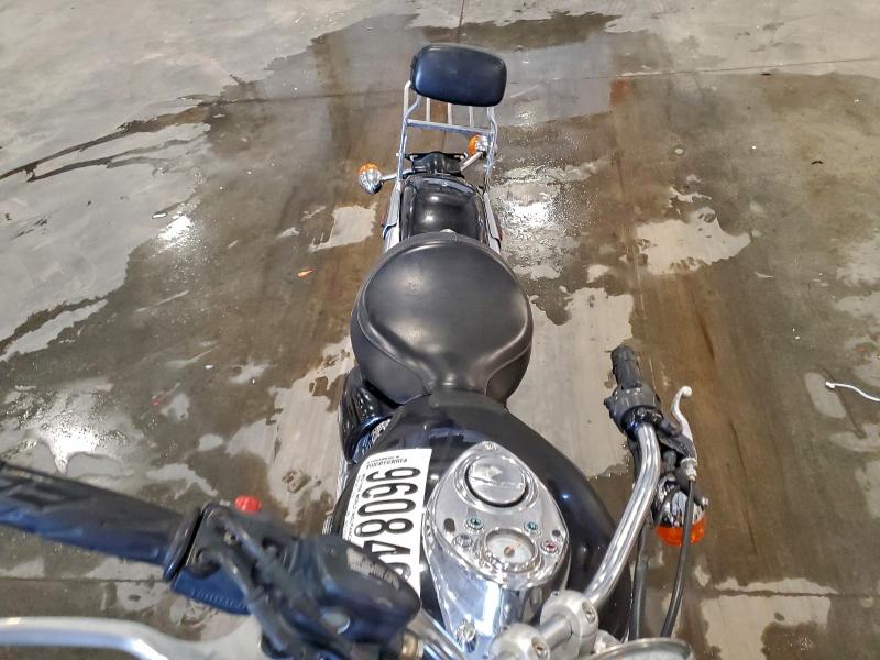 2006 TRIUMPH BONNEVILLE