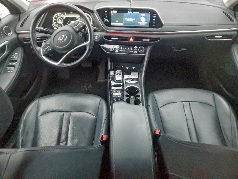 Фото 8 - HYUNDAI SONATA