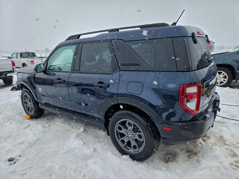 Фото 2 - FORD BRONCO