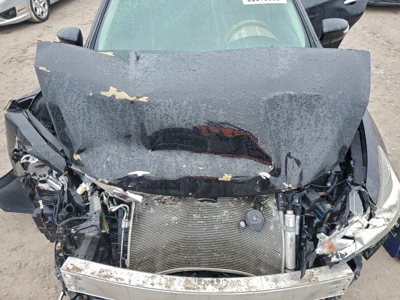 Фото 11 - NISSAN ALTIMA