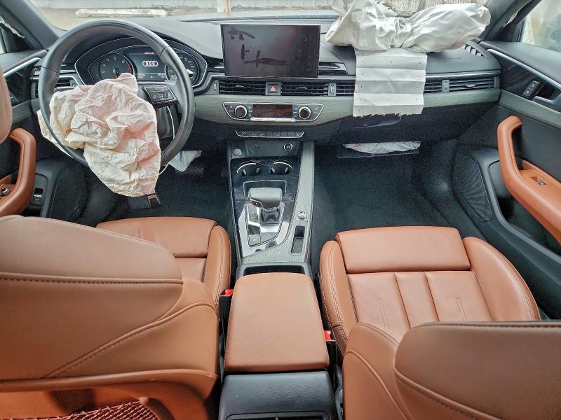 Фото 8 - AUDI A4