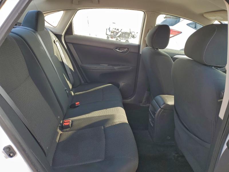 Фото 10 - NISSAN SENTRA