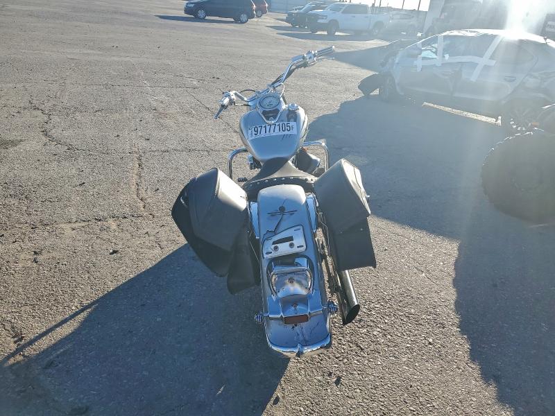 SUZUKI CYC VL/VLR 2008