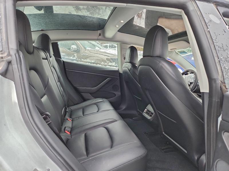 Фото 10 - TESLA MODEL 3