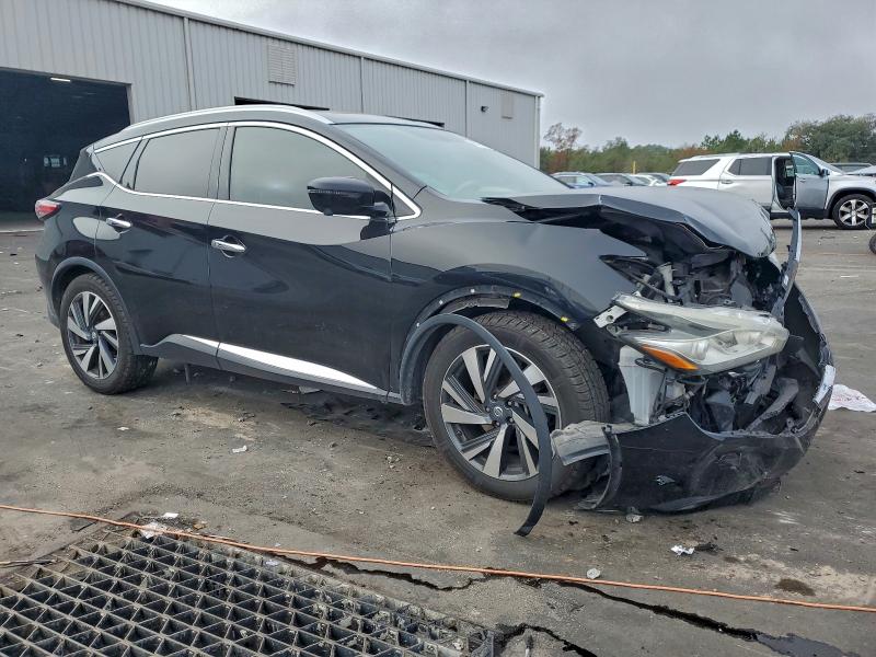 Фото 4 - NISSAN MURANO