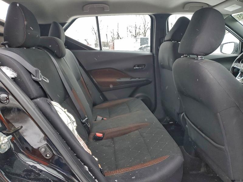 Фото 11 - NISSAN KICKS