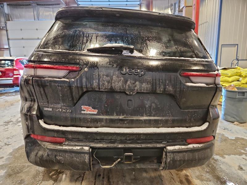 Фото 6 - JEEP GRAND CHER