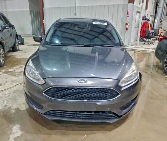 Фото 5 - FORD FOCUS