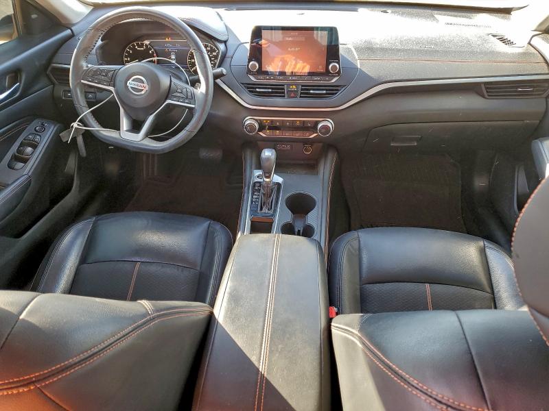 Фото 8 - NISSAN ALTIMA