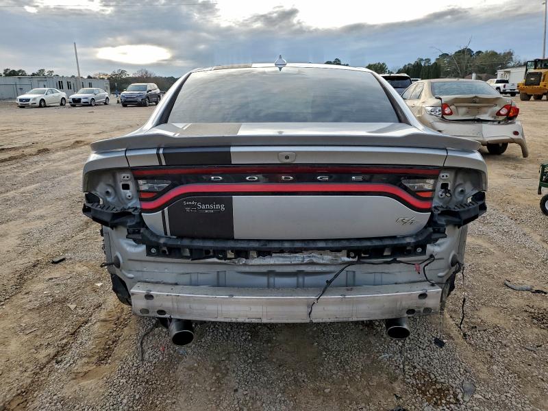 Фото 6 - DODGE CHARGER