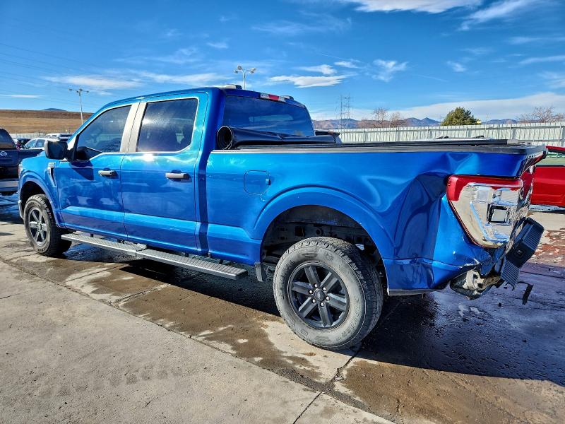 Фото 2 - FORD F-150