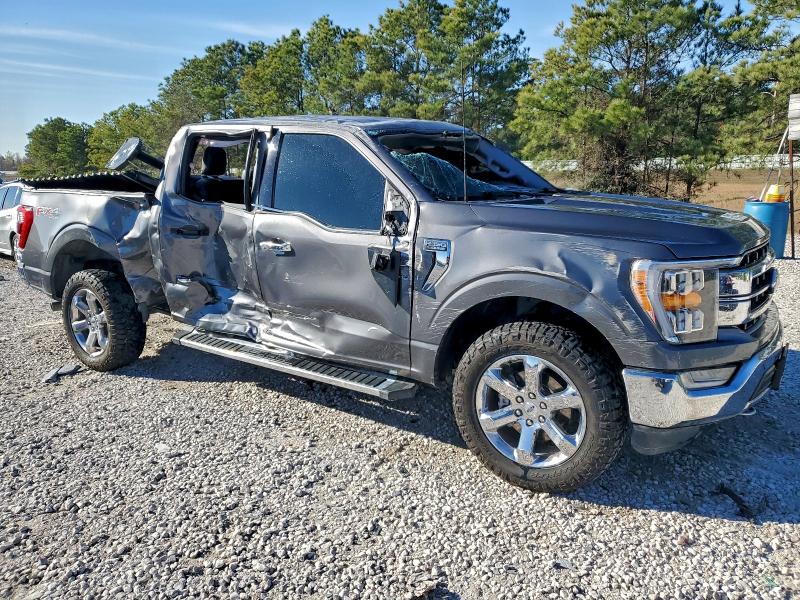 Фото 4 - FORD F-150