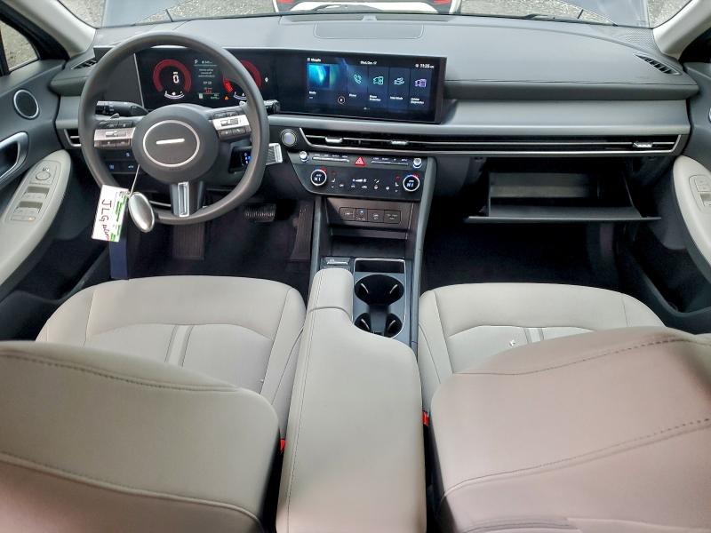 Фото 8 - HYUNDAI SONATA