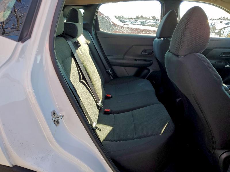 Фото 10 - NISSAN KICKS