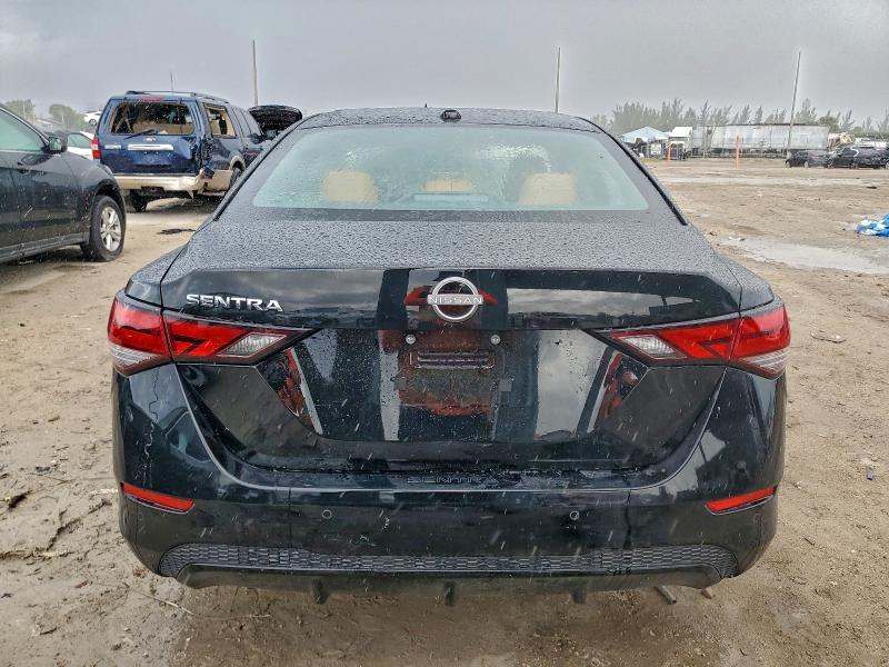 Фото 6 - NISSAN SENTRA