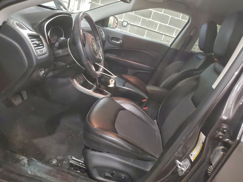 Фото 7 - JEEP COMPASS