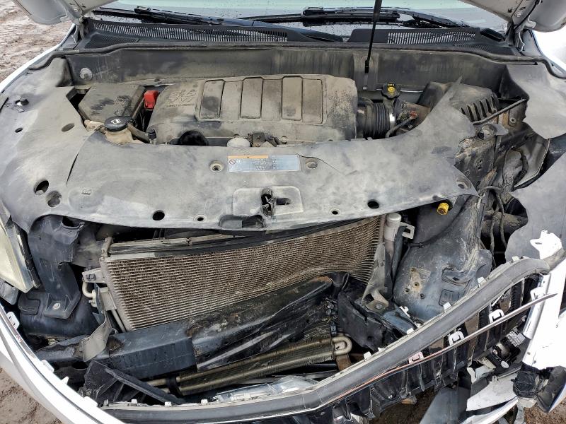 Фото 12 - BUICK ENCLAVE