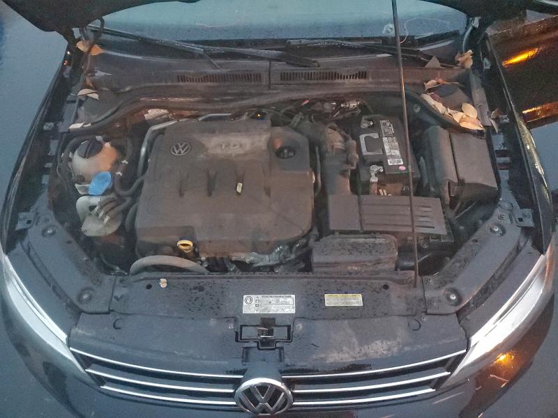 Фото 11 - VOLKSWAGEN JETTA