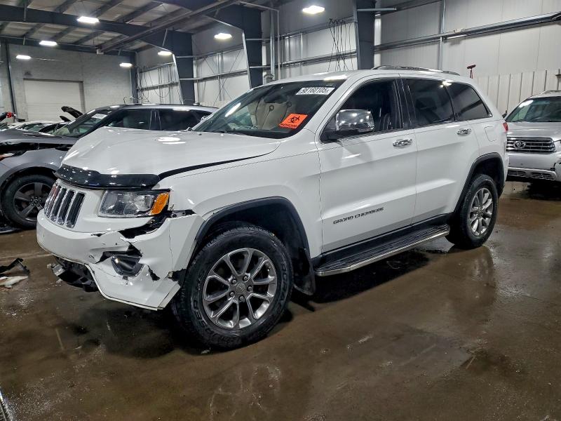 Фото 1 - JEEP GRAND CHER