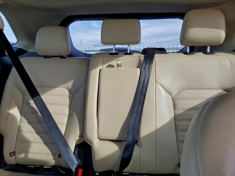 Фото 10 - FORD EDGE