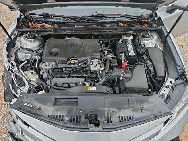 Фото 11 - TOYOTA CAMRY