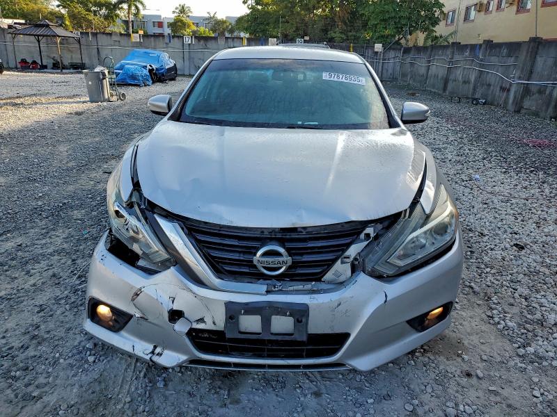 Фото 5 - NISSAN ALTIMA