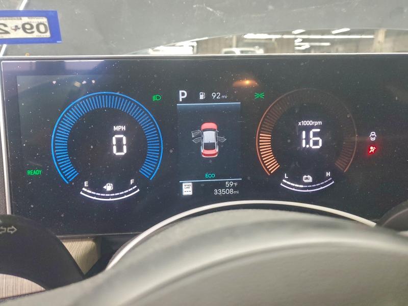 Фото 9 - HYUNDAI SONATA