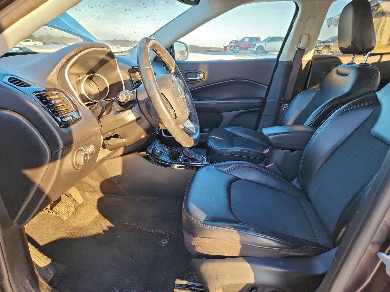 Фото 7 - JEEP COMPASS