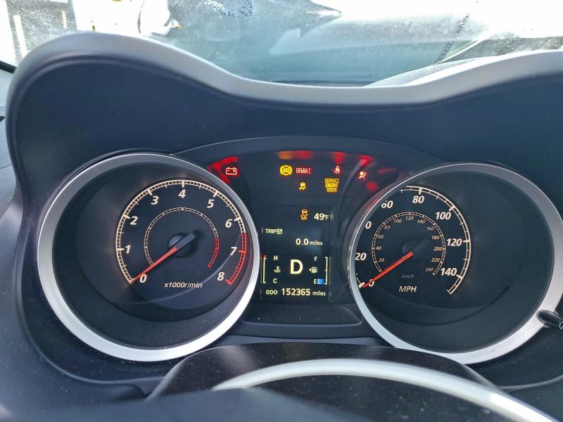 Фото 9 - MITSUBISHI LANCER