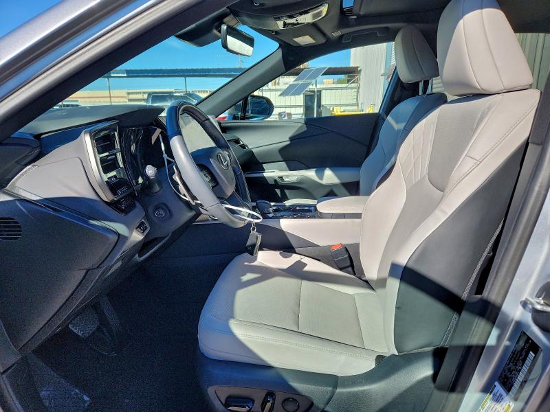 Фото 7 - LEXUS RX350