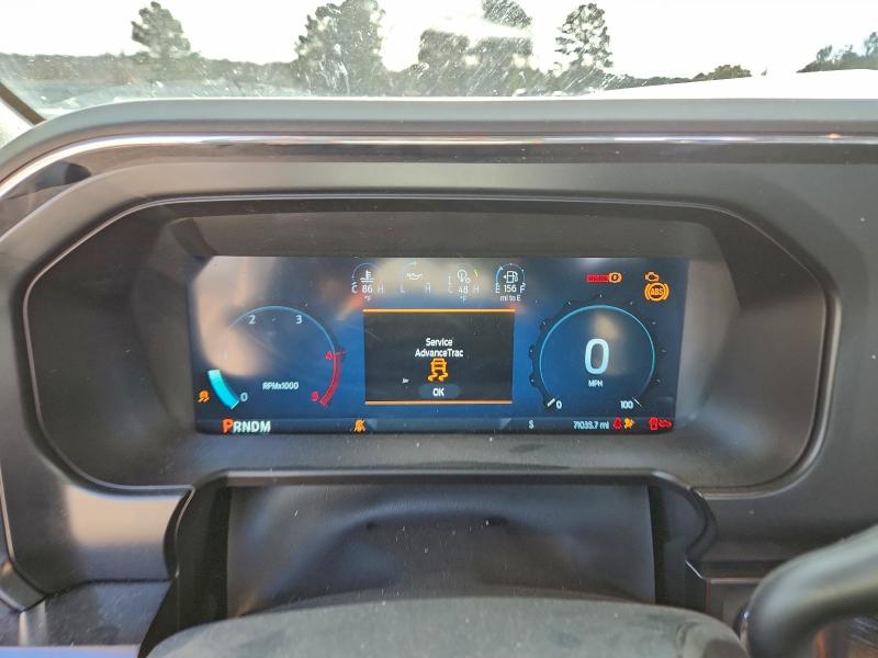 Фото 9 - FORD F250