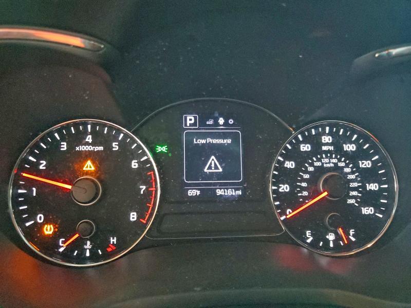 Фото 9 - KIA FORTE