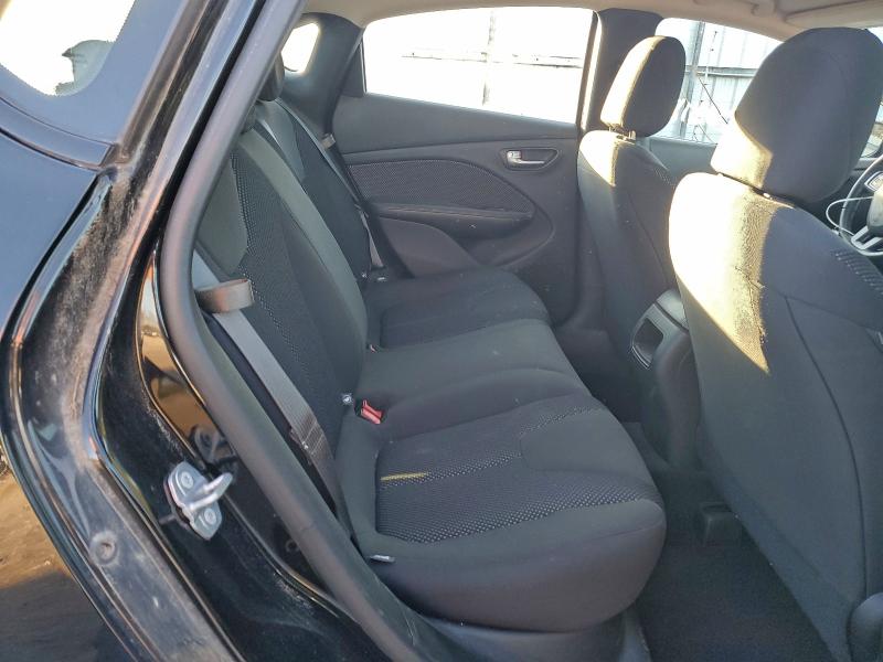 DODGE DART 2016 VIN 1C3CDFFA4GD822294