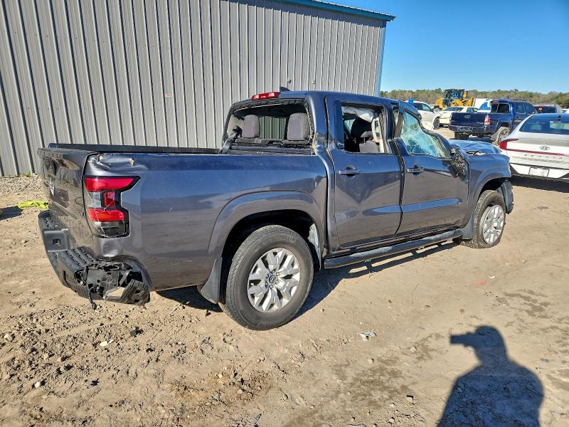 Фото 3 - NISSAN FRONTIER