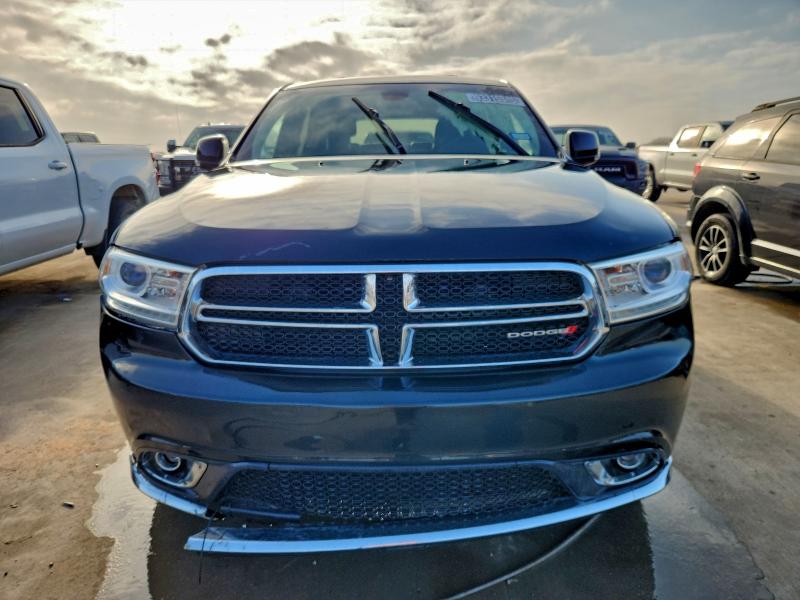 Фото 5 - DODGE DURANGO