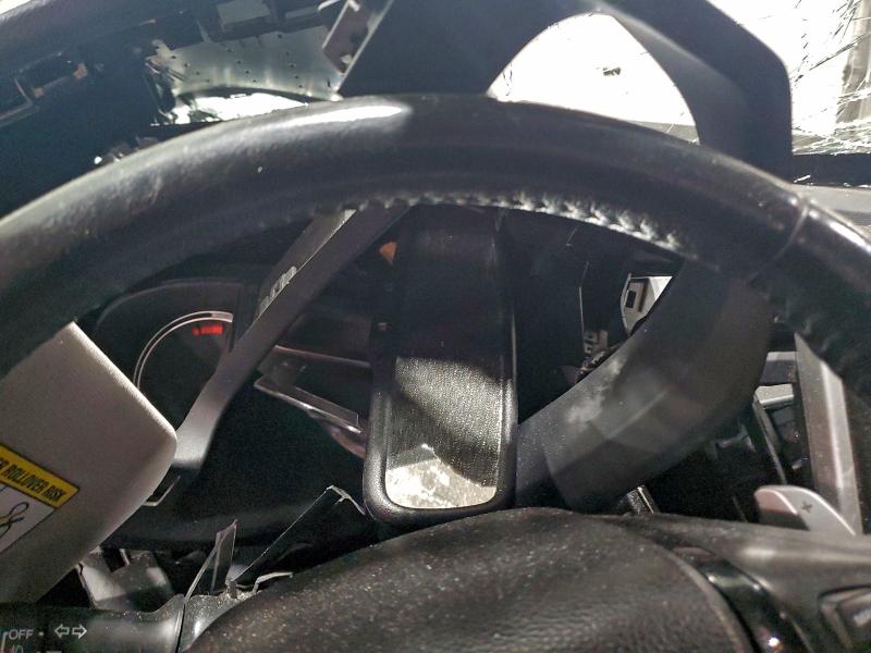 Фото 9 - HONDA PILOT