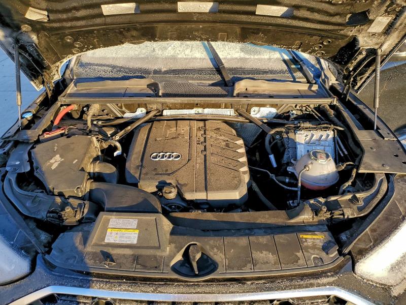 Фото 12 - AUDI Q5