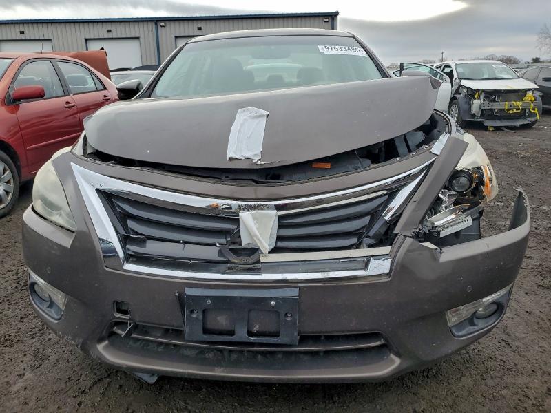 Фото 5 - NISSAN ALTIMA