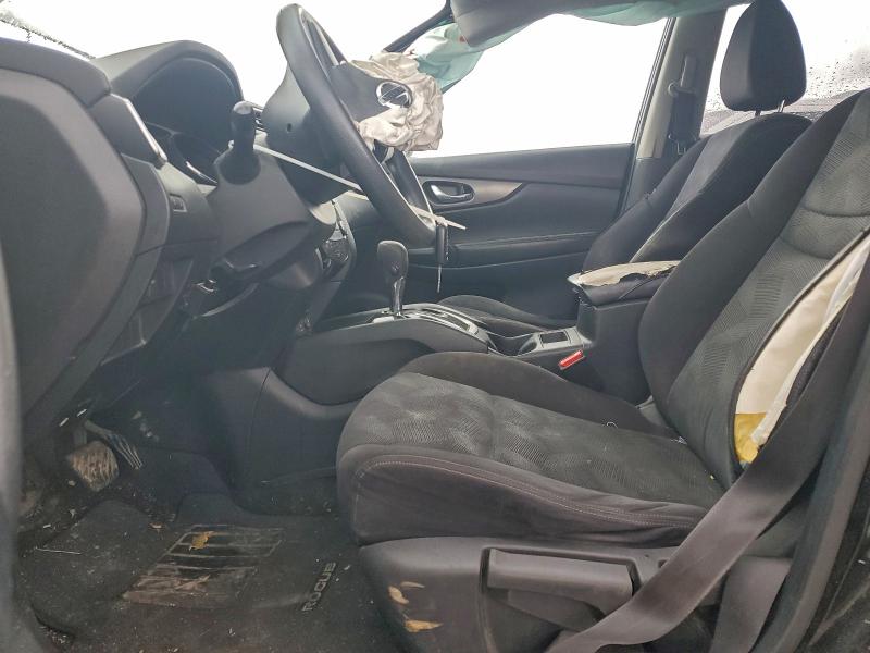 Фото 7 - NISSAN ROGUE