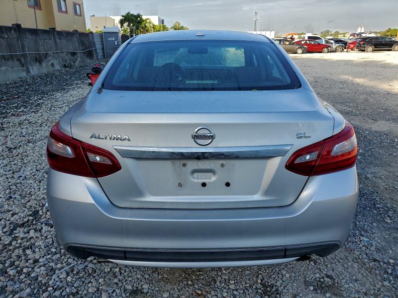 Фото 6 - NISSAN ALTIMA